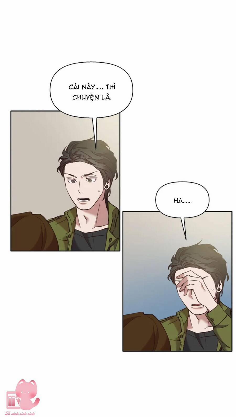 Thanh Xuân Của Chúng Ta 61 trang 69