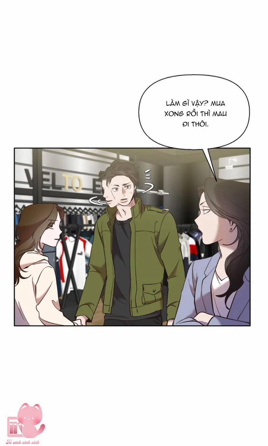 Thanh Xuân Của Chúng Ta 61 trang 70