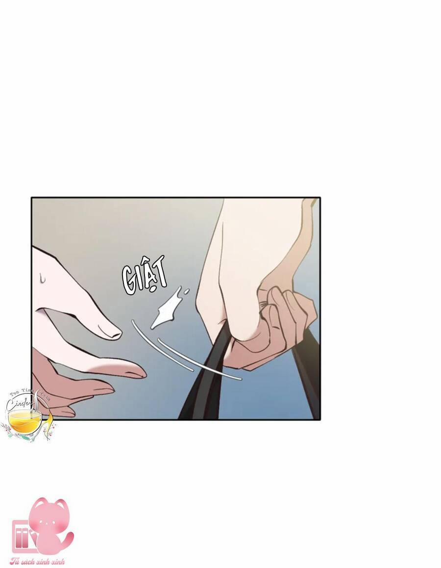 Thanh Xuân Của Chúng Ta 61 trang 71