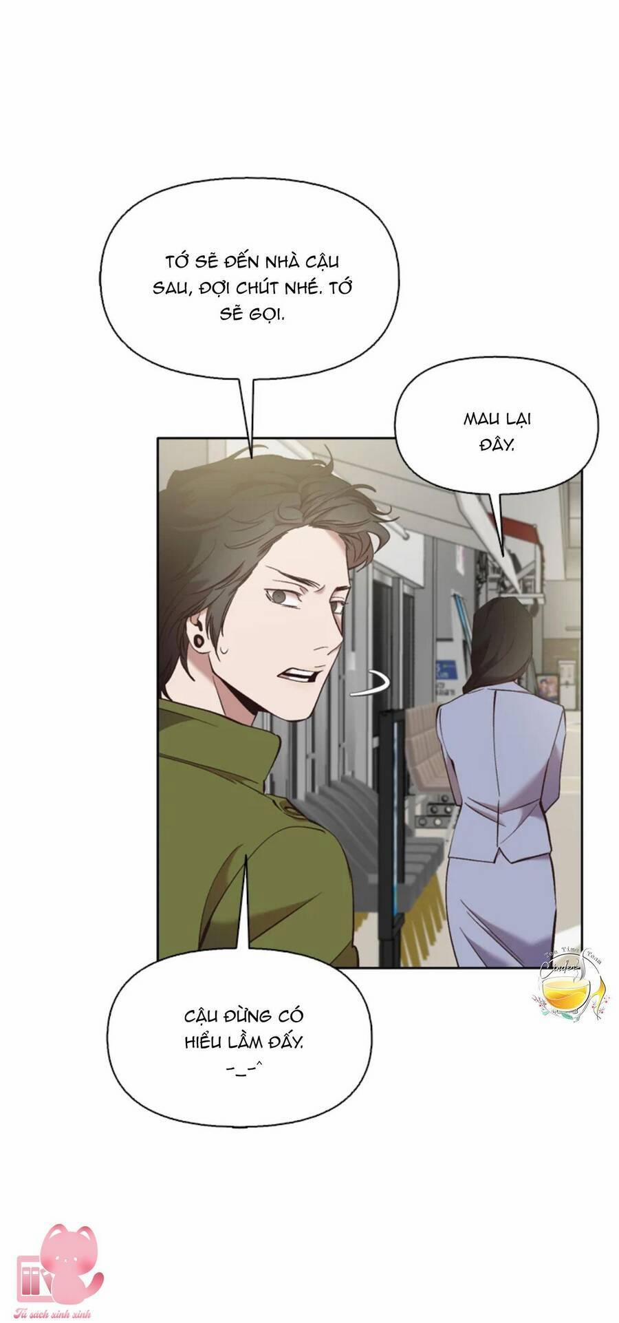 Thanh Xuân Của Chúng Ta 61 trang 72