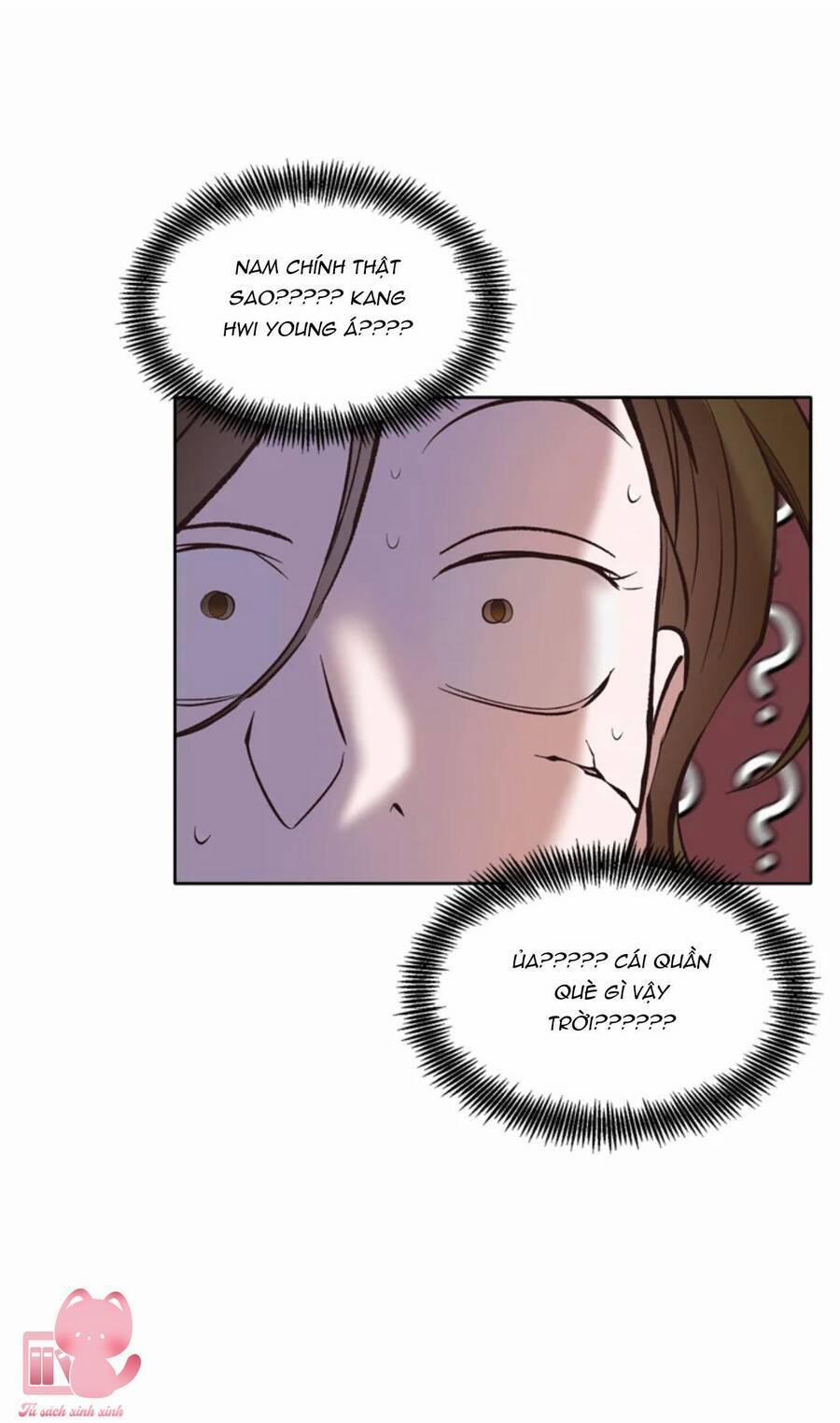 Thanh Xuân Của Chúng Ta 61 trang 75