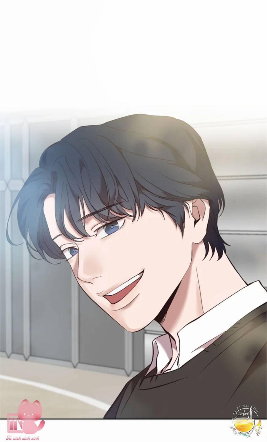 Thanh Xuân Của Chúng Ta 61 trang 79