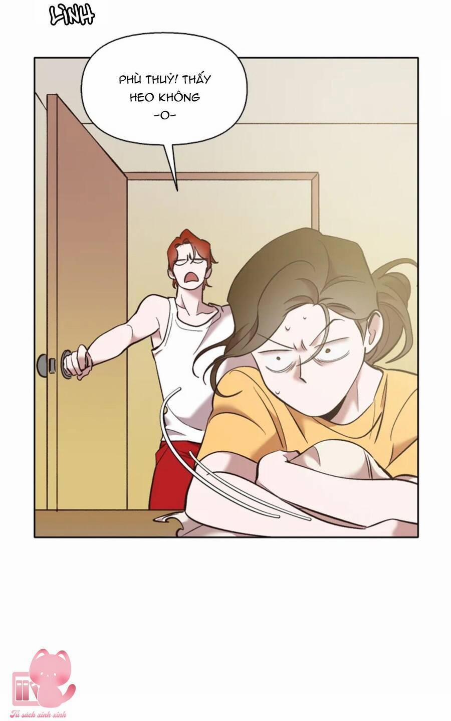 Thanh Xuân Của Chúng Ta 61 trang 9