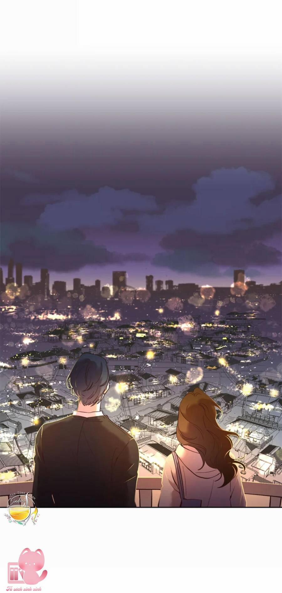 Thanh Xuân Của Chúng Ta 62 trang 15