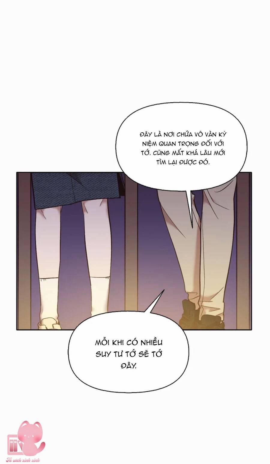 Thanh Xuân Của Chúng Ta 62 trang 17