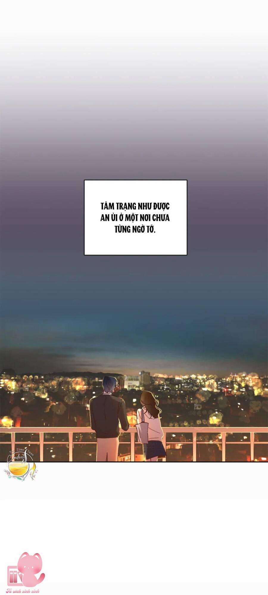 Thanh Xuân Của Chúng Ta 62 trang 18