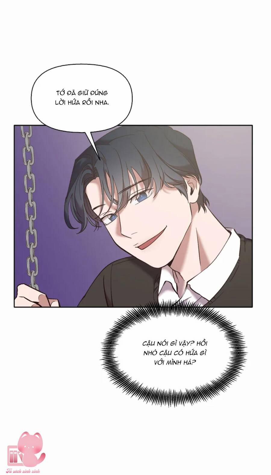 Thanh Xuân Của Chúng Ta 62 trang 23