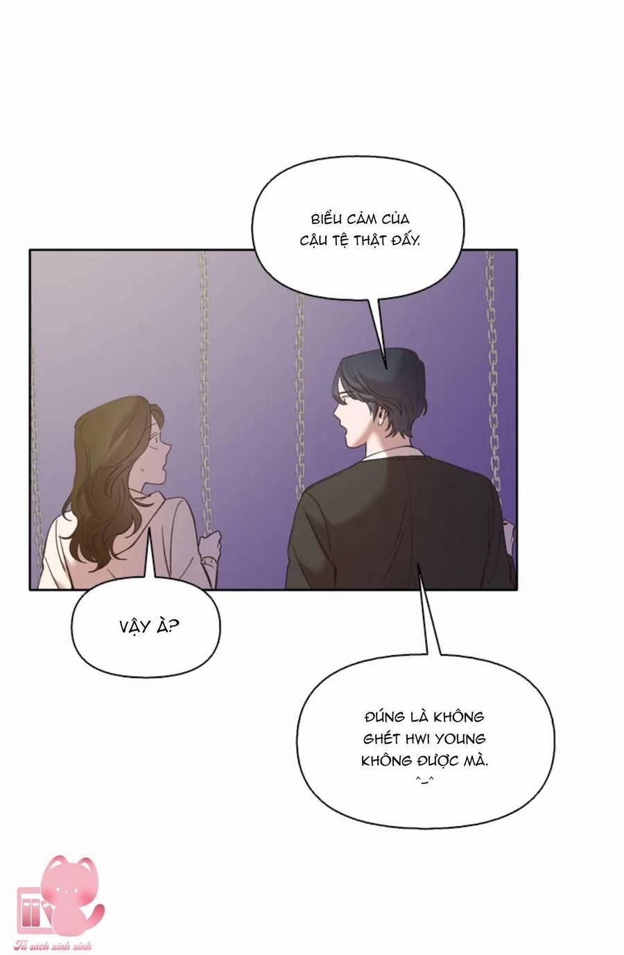 Thanh Xuân Của Chúng Ta 62 trang 24