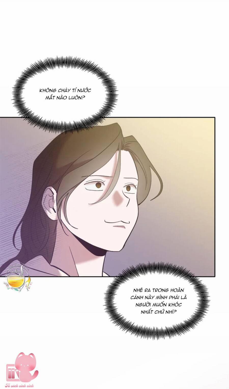 Thanh Xuân Của Chúng Ta 62 trang 26