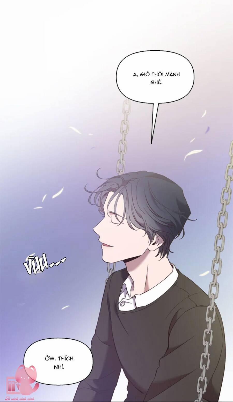 Thanh Xuân Của Chúng Ta 62 trang 27