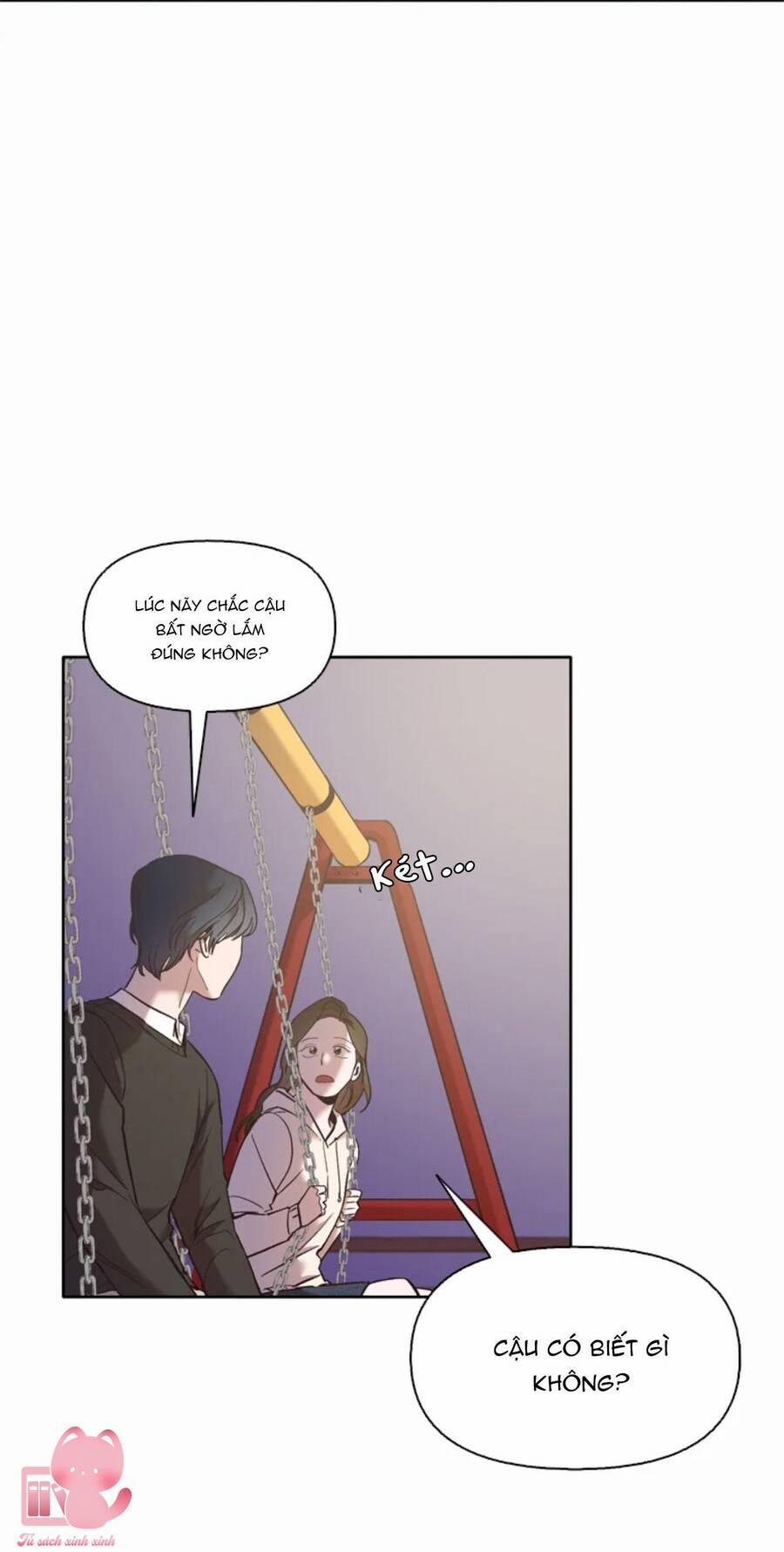 Thanh Xuân Của Chúng Ta 62 trang 28