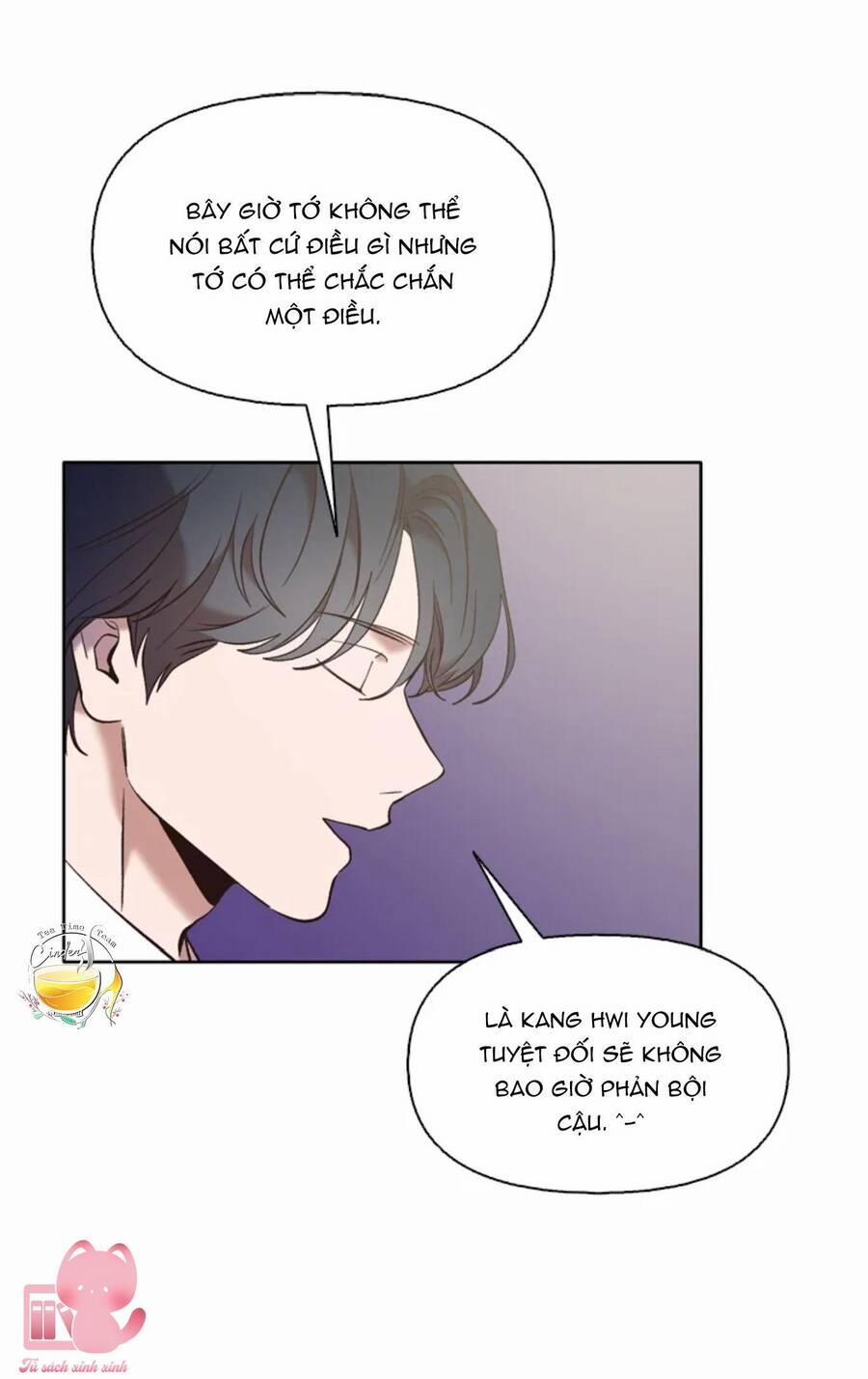 Thanh Xuân Của Chúng Ta 62 trang 29