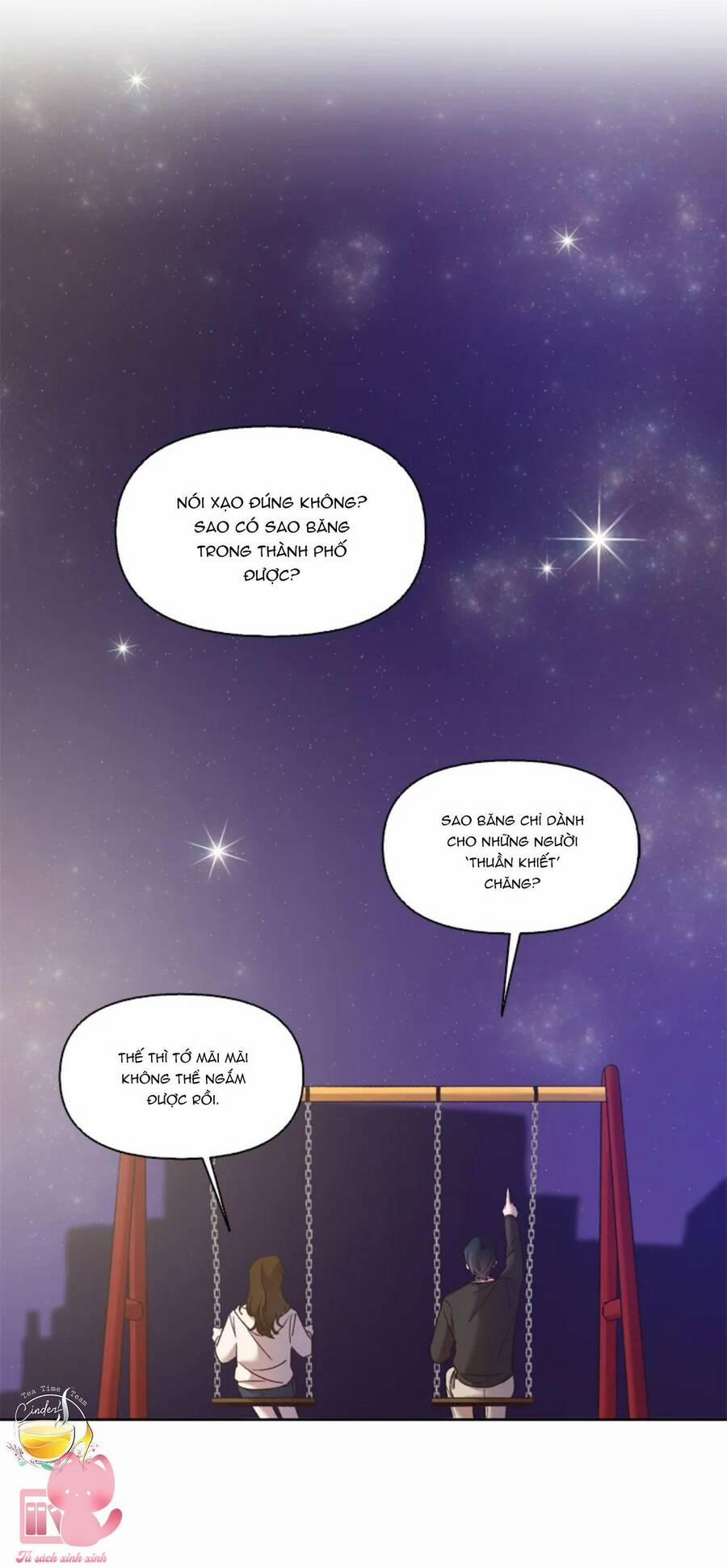 Thanh Xuân Của Chúng Ta 62 trang 32