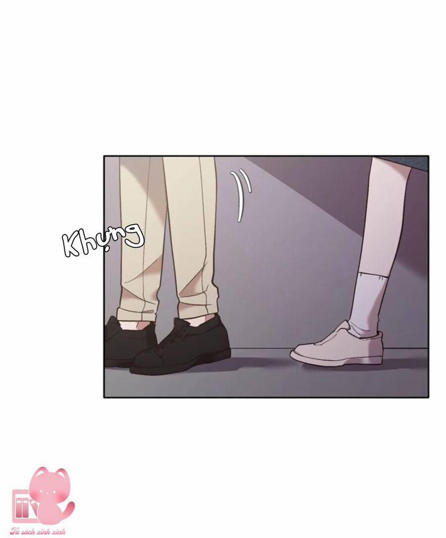 Thanh Xuân Của Chúng Ta 62 trang 35