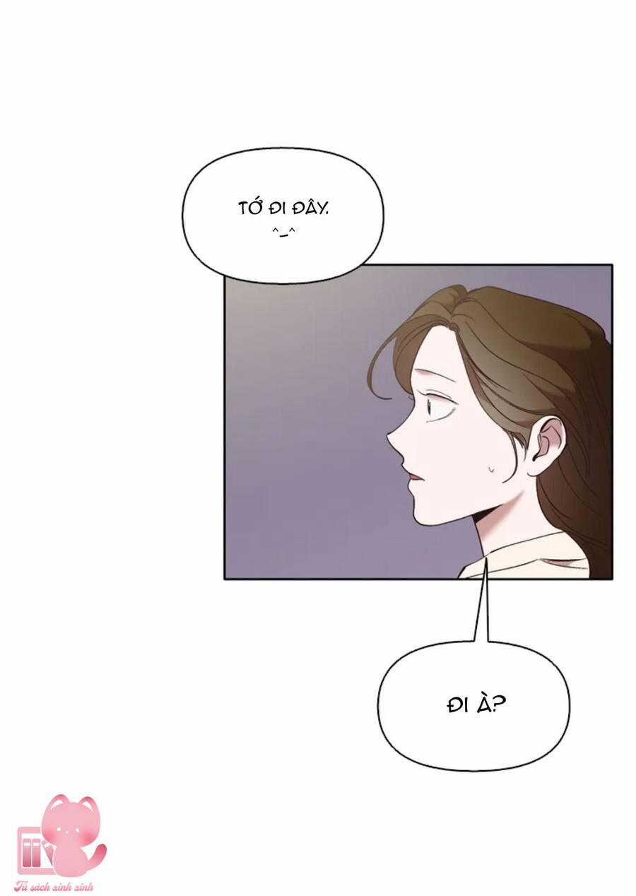 Thanh Xuân Của Chúng Ta 62 trang 37