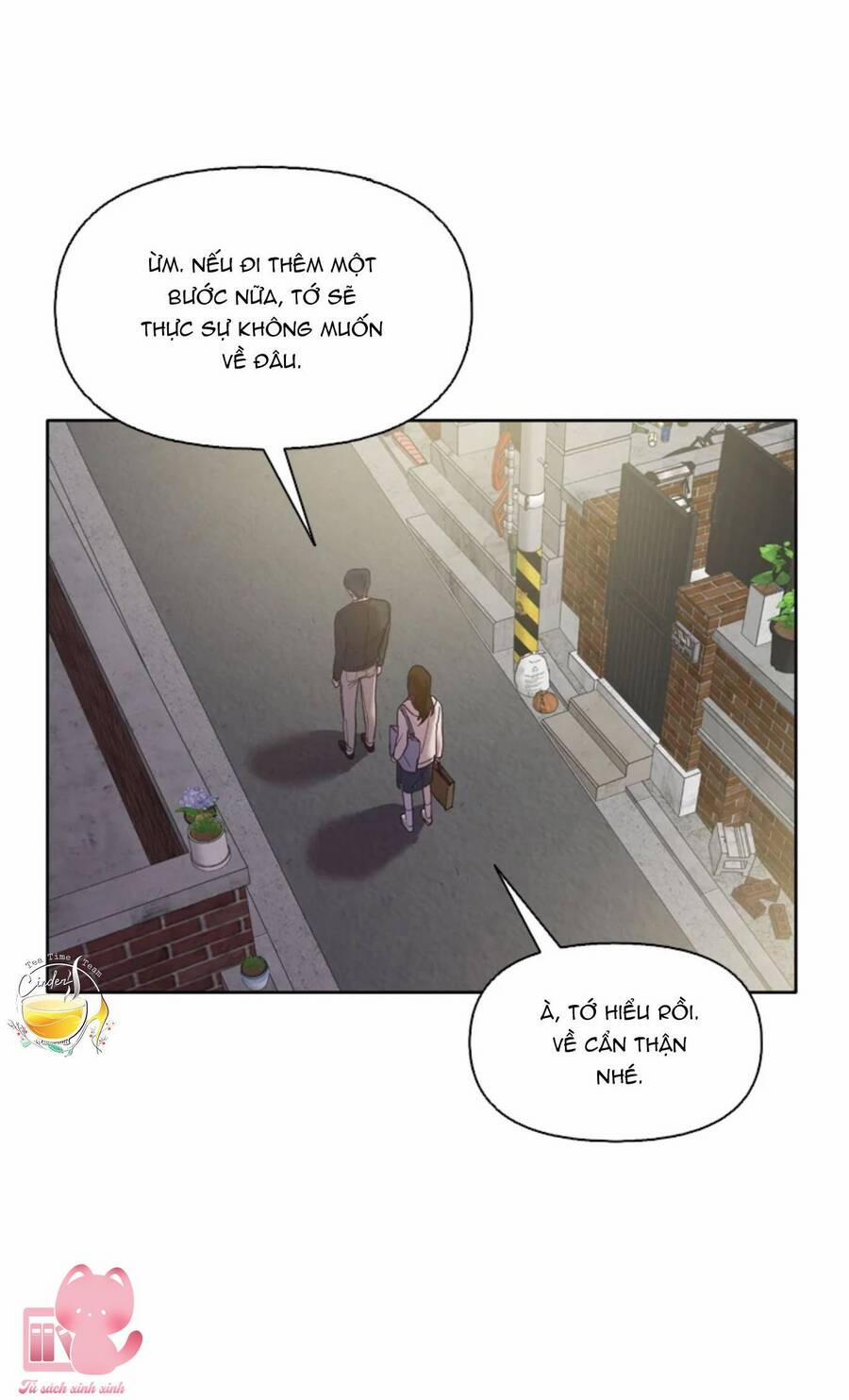 Thanh Xuân Của Chúng Ta 62 trang 38