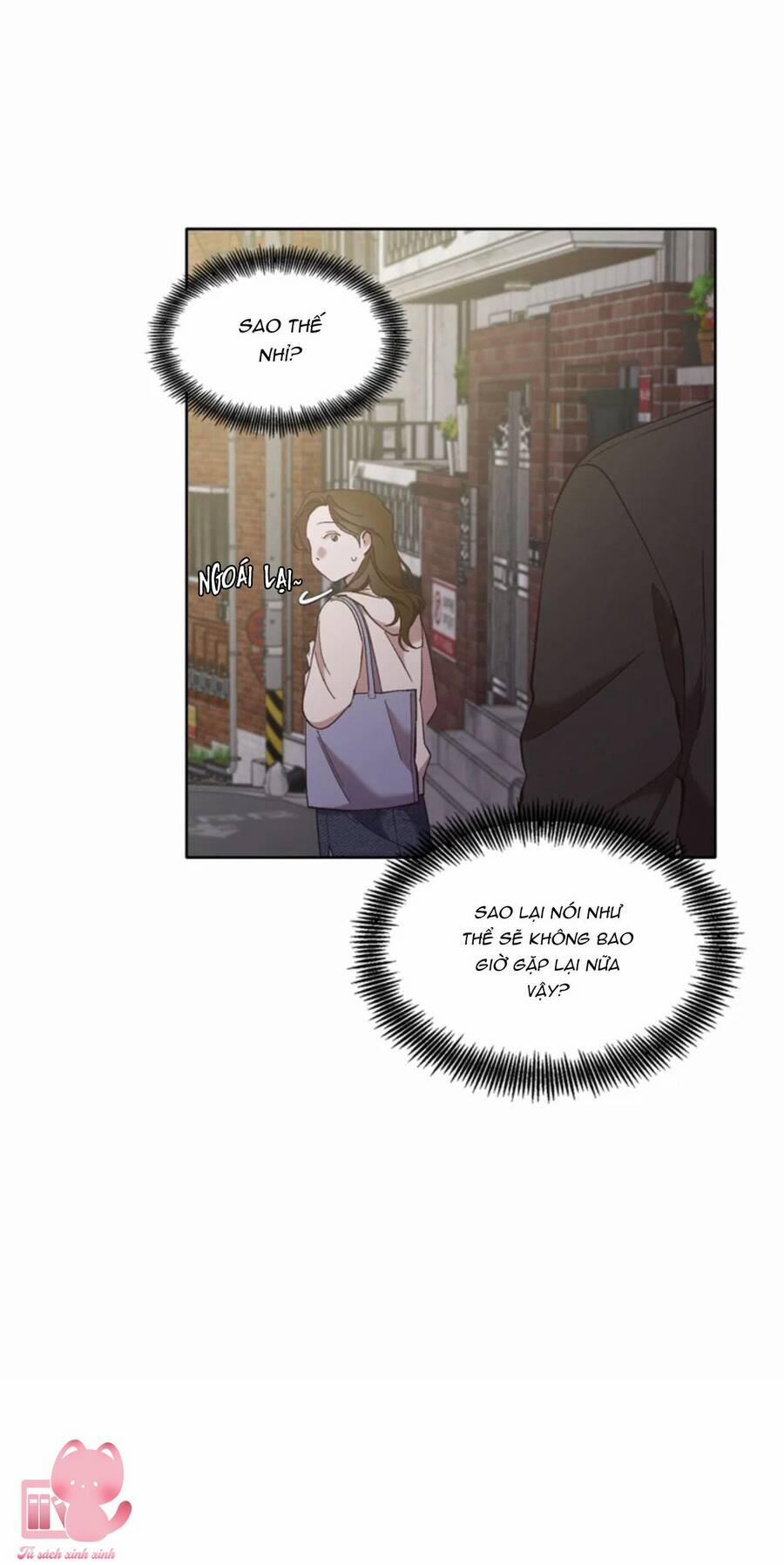 Thanh Xuân Của Chúng Ta 62 trang 43