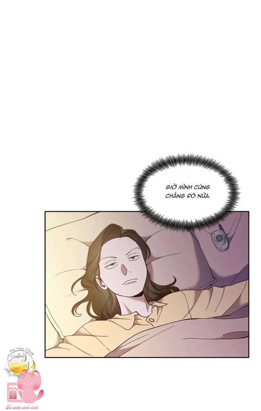 Thanh Xuân Của Chúng Ta 62 trang 44