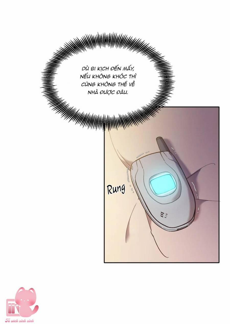 Thanh Xuân Của Chúng Ta 62 trang 46