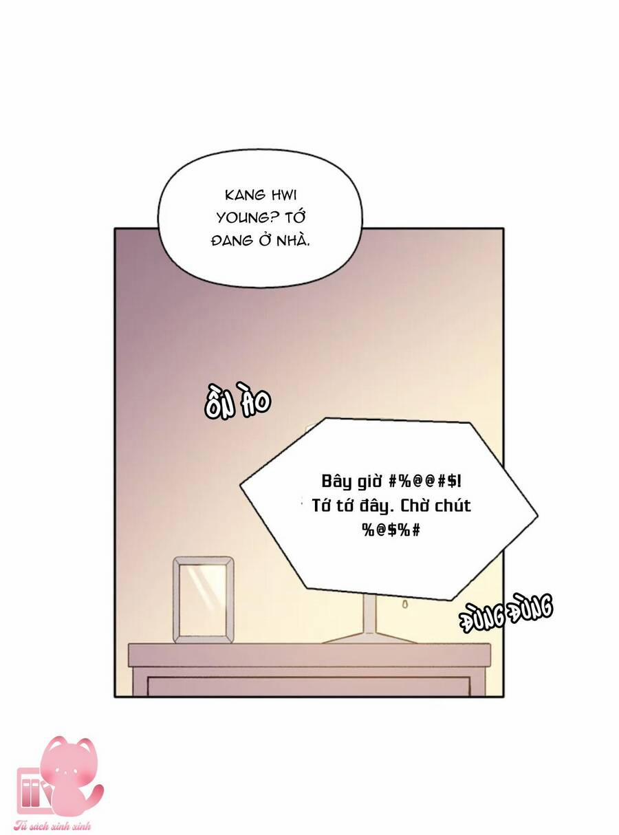 Thanh Xuân Của Chúng Ta 62 trang 48