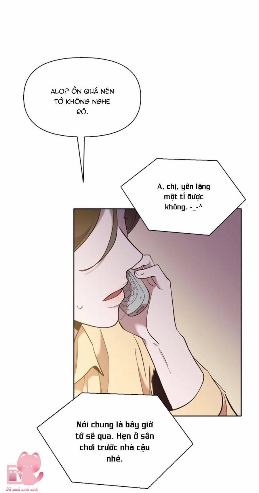 Thanh Xuân Của Chúng Ta 62 trang 49