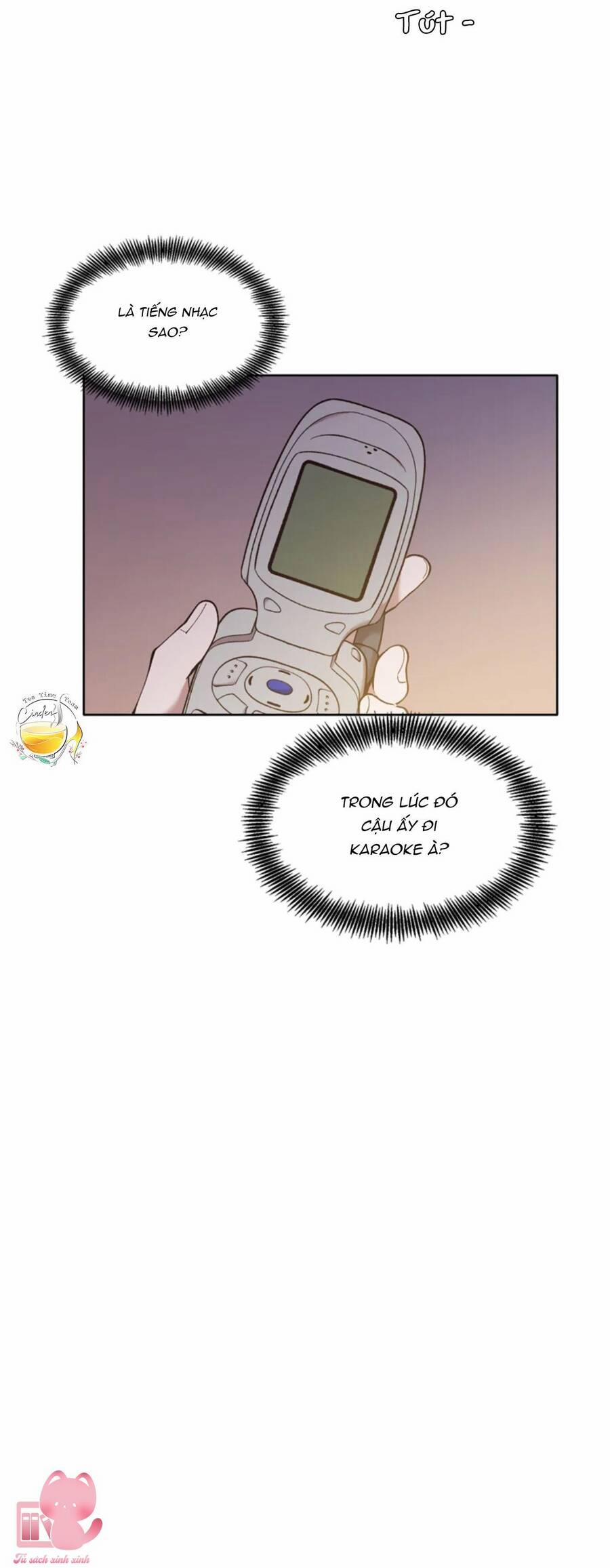 Thanh Xuân Của Chúng Ta 62 trang 50