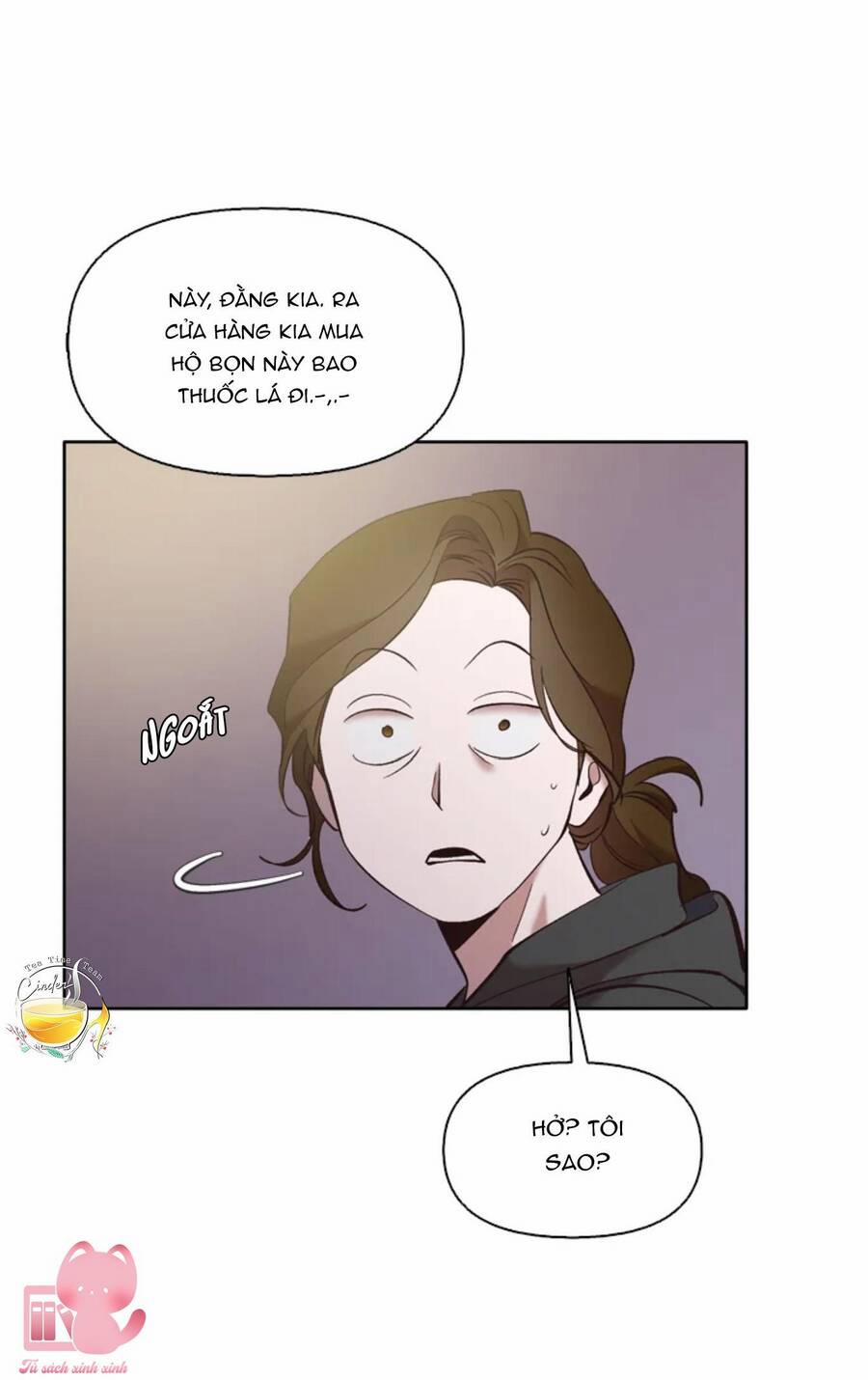 Thanh Xuân Của Chúng Ta 62 trang 55