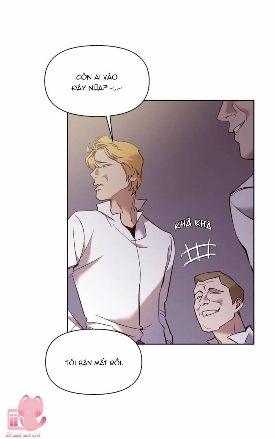 Thanh Xuân Của Chúng Ta 62 trang 56