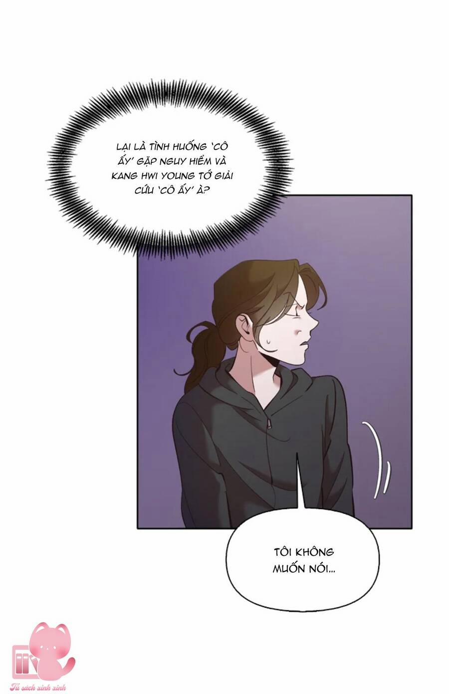 Thanh Xuân Của Chúng Ta 62 trang 58