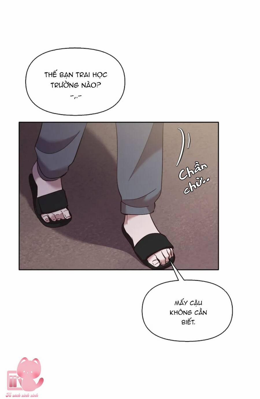 Thanh Xuân Của Chúng Ta 62 trang 59