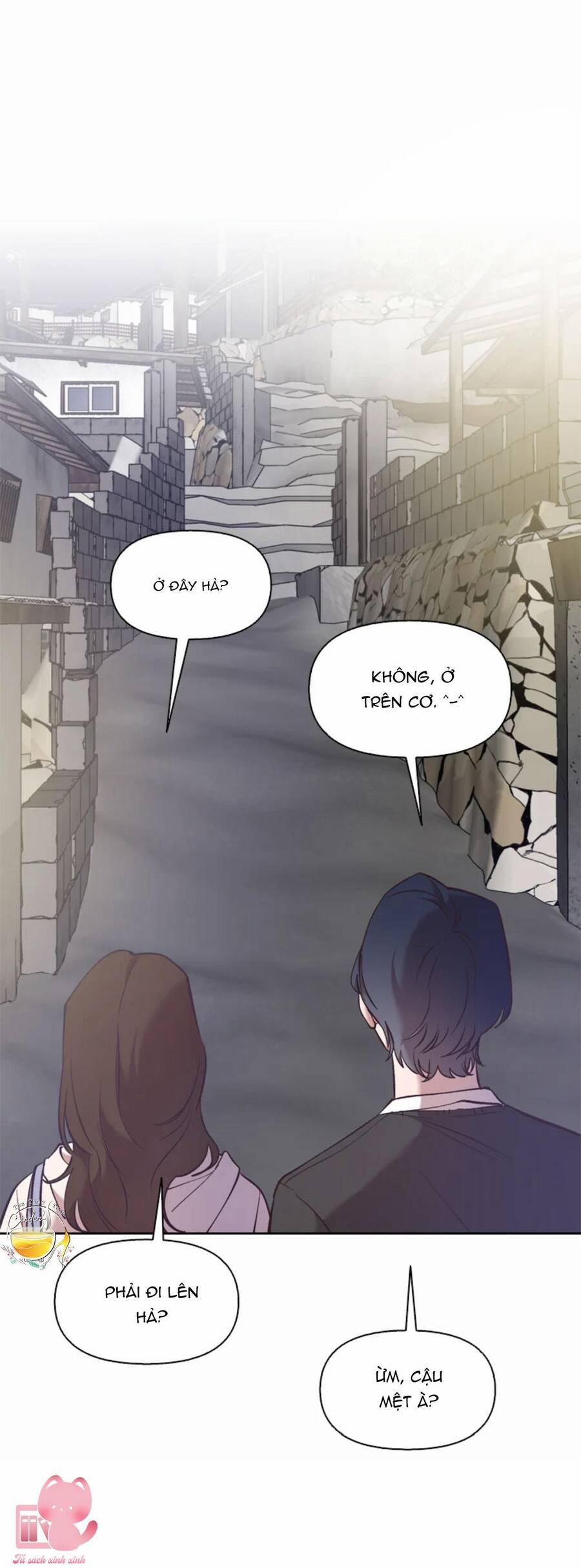 Thanh Xuân Của Chúng Ta 62 trang 6