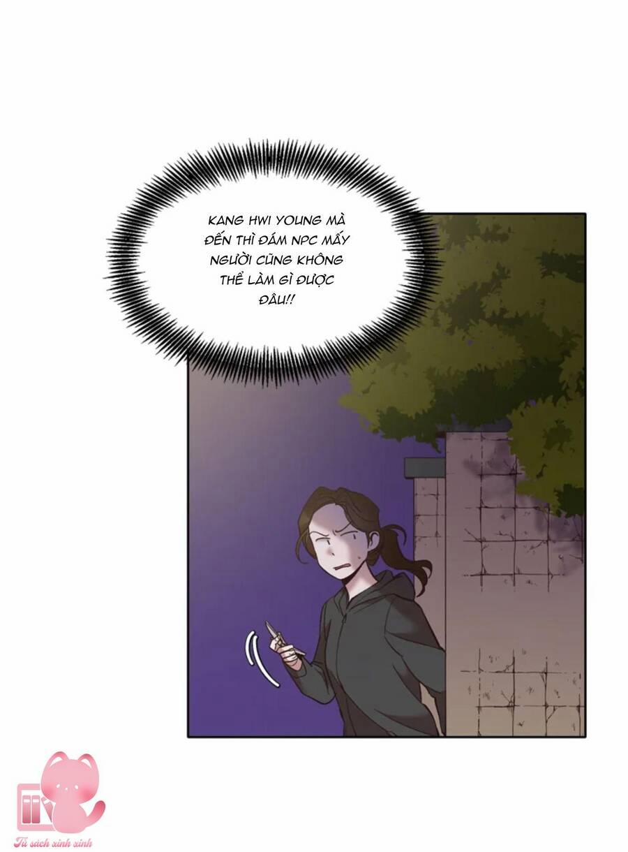 Thanh Xuân Của Chúng Ta 62 trang 60