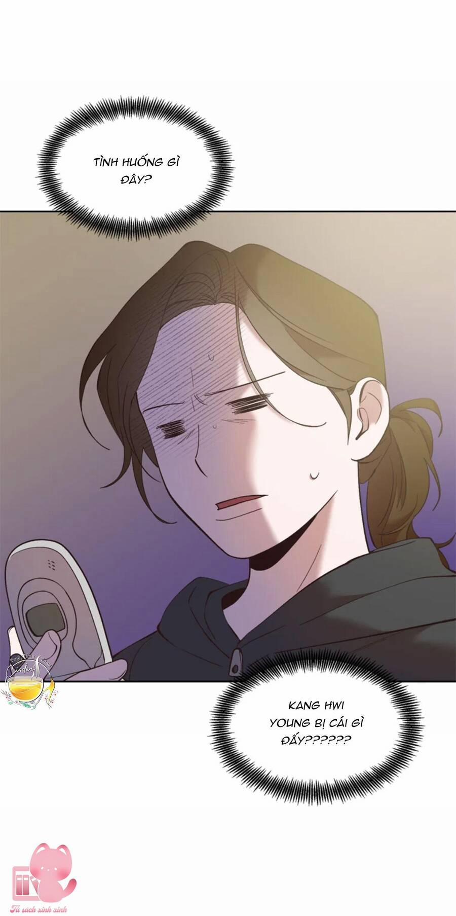 Thanh Xuân Của Chúng Ta 62 trang 65