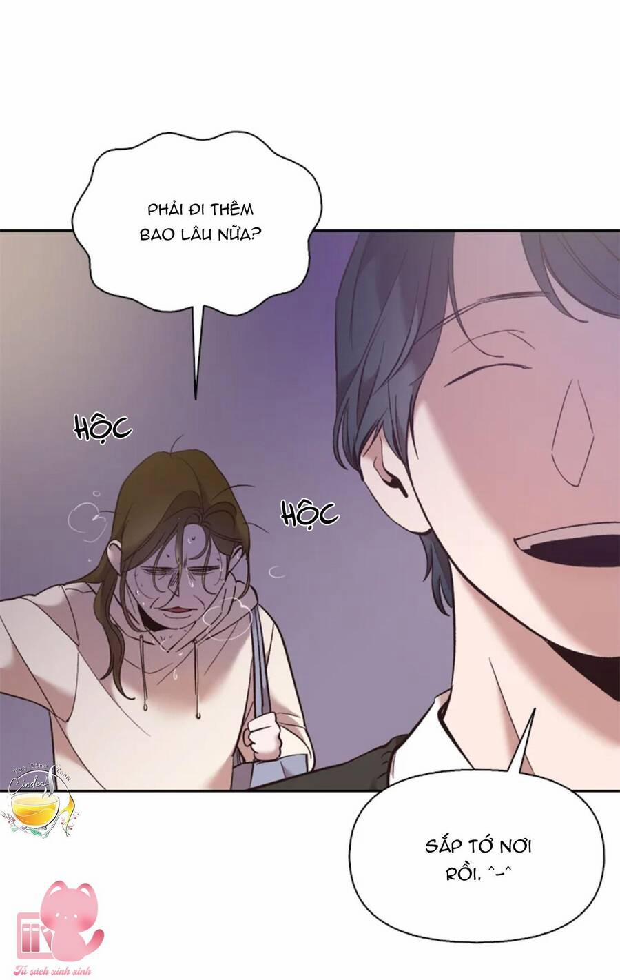 Thanh Xuân Của Chúng Ta 62 trang 9