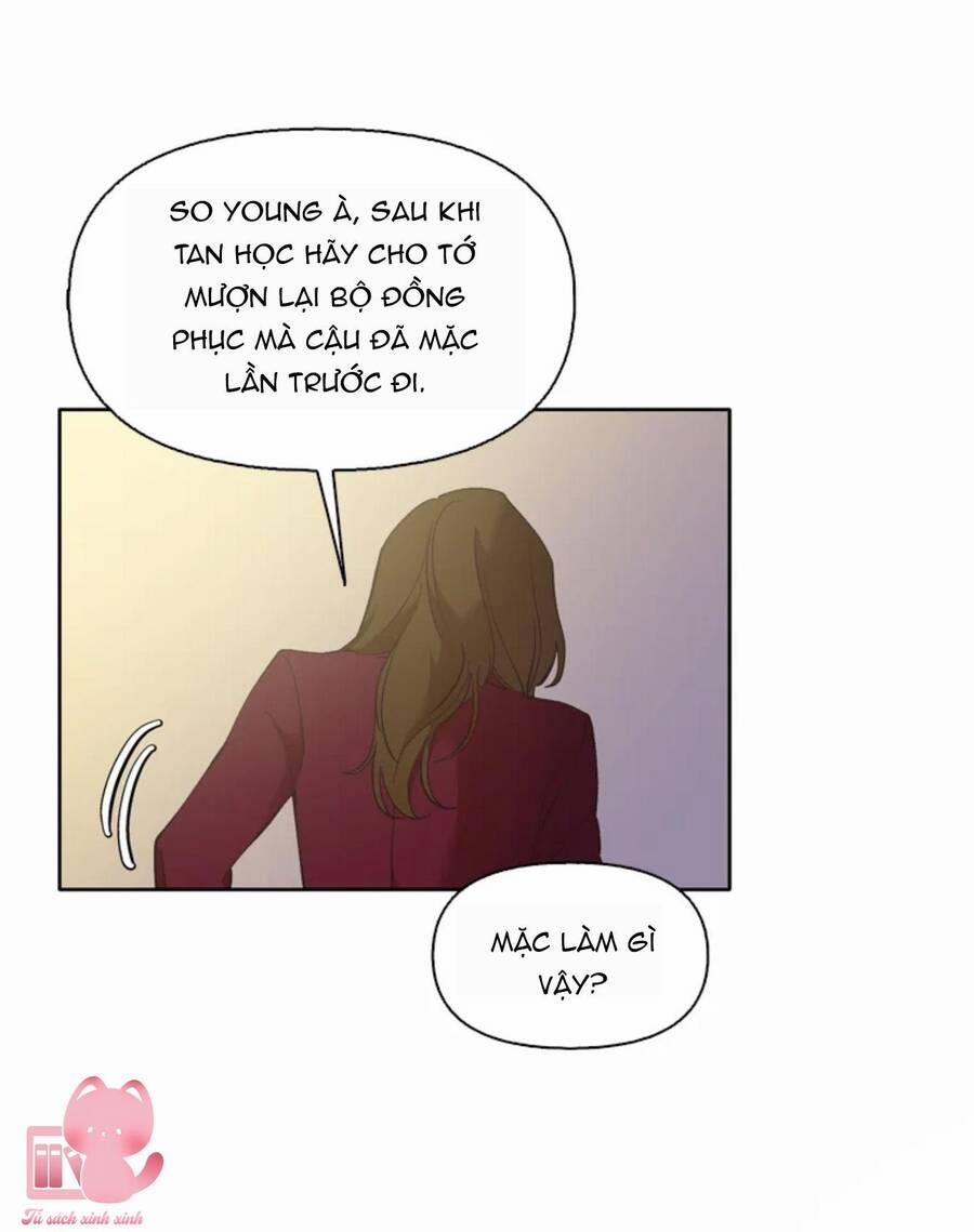 Thanh Xuân Của Chúng Ta 63 trang 12