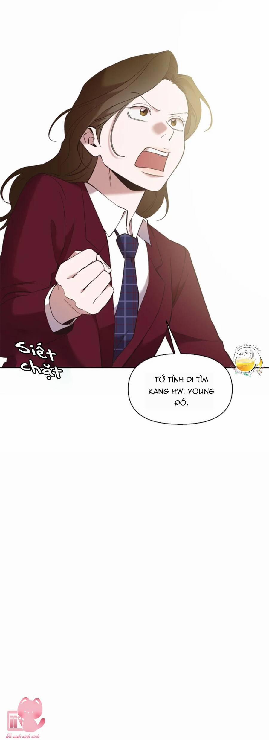 Thanh Xuân Của Chúng Ta 63 trang 13