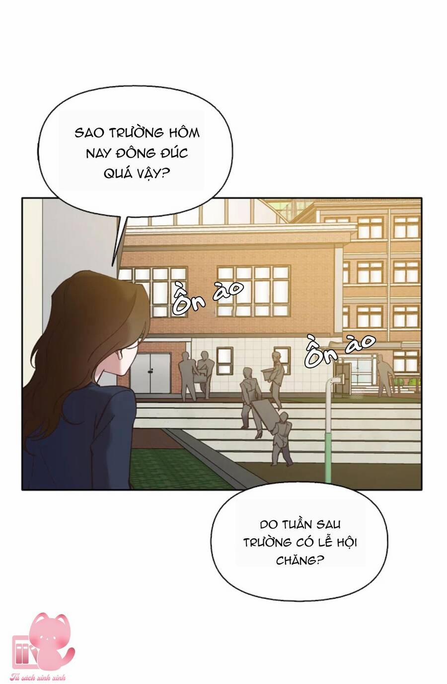 Thanh Xuân Của Chúng Ta 63 trang 16