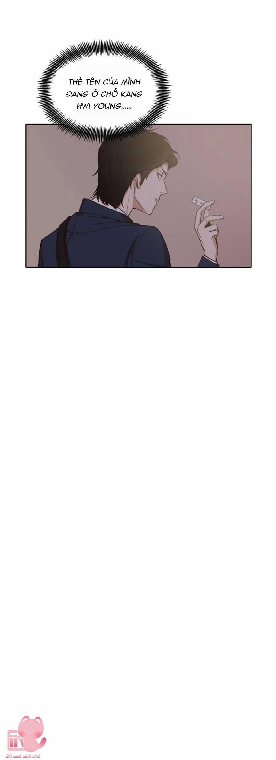 Thanh Xuân Của Chúng Ta 63 trang 20