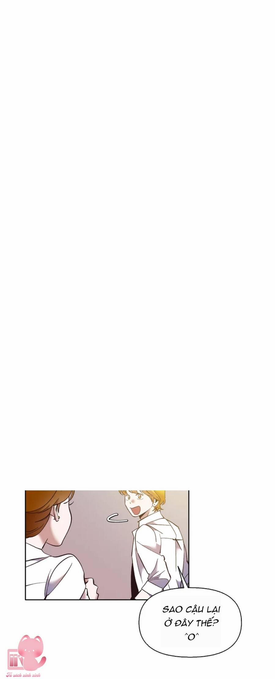 Thanh Xuân Của Chúng Ta 63 trang 21