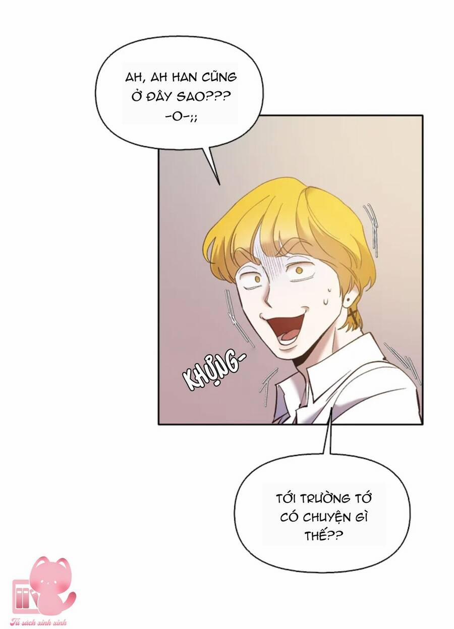 Thanh Xuân Của Chúng Ta 63 trang 22