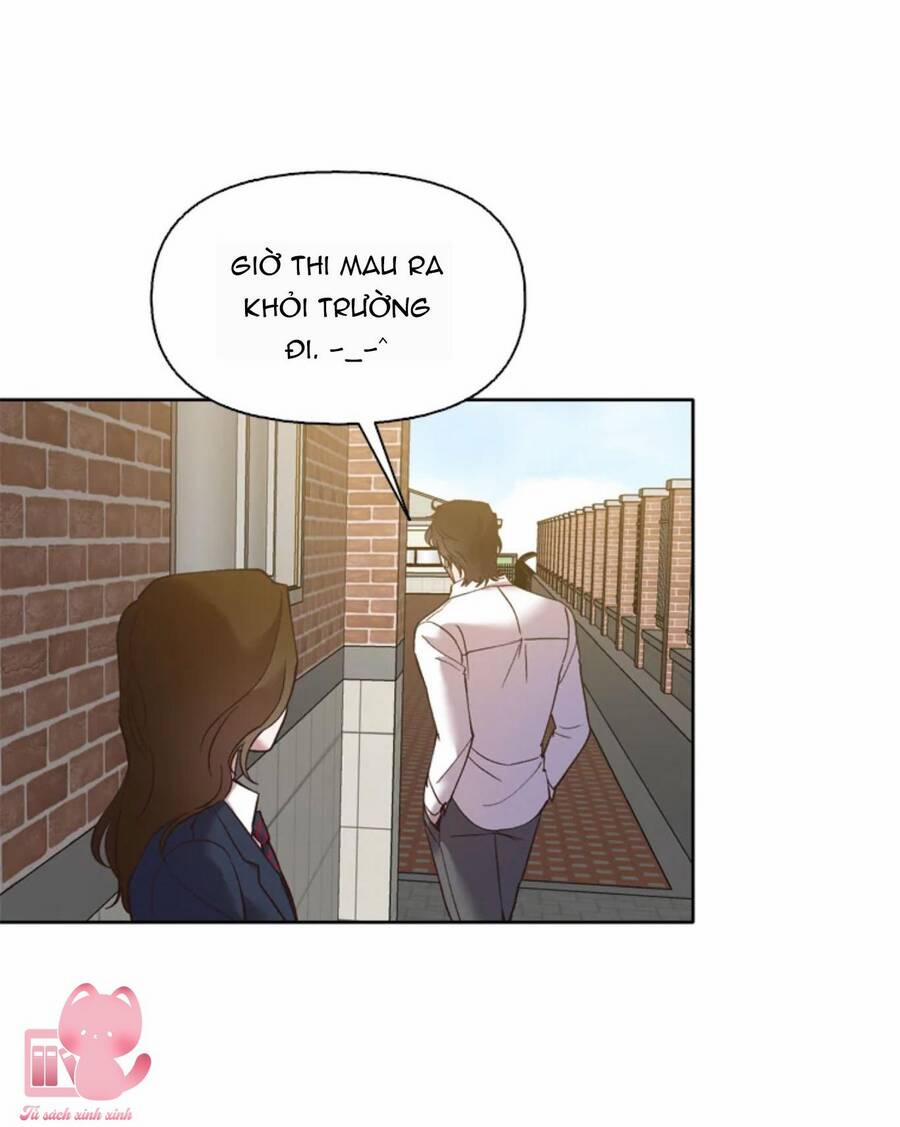 Thanh Xuân Của Chúng Ta 63 trang 26