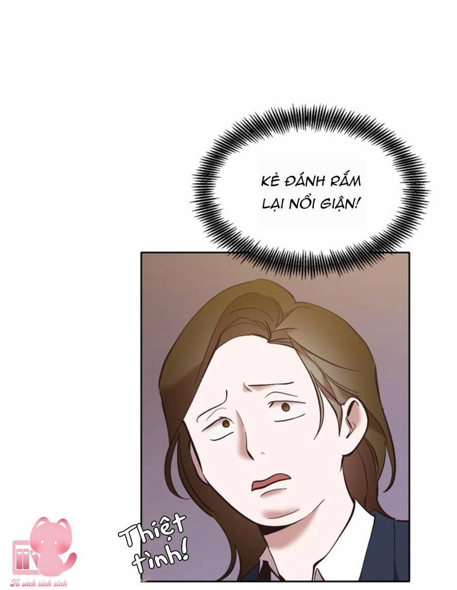 Thanh Xuân Của Chúng Ta 63 trang 27