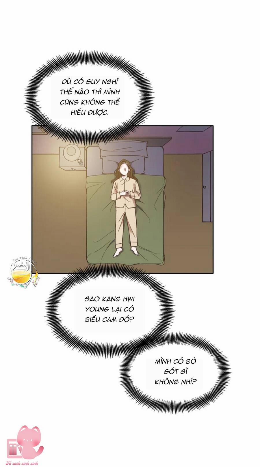 Thanh Xuân Của Chúng Ta 63 trang 30