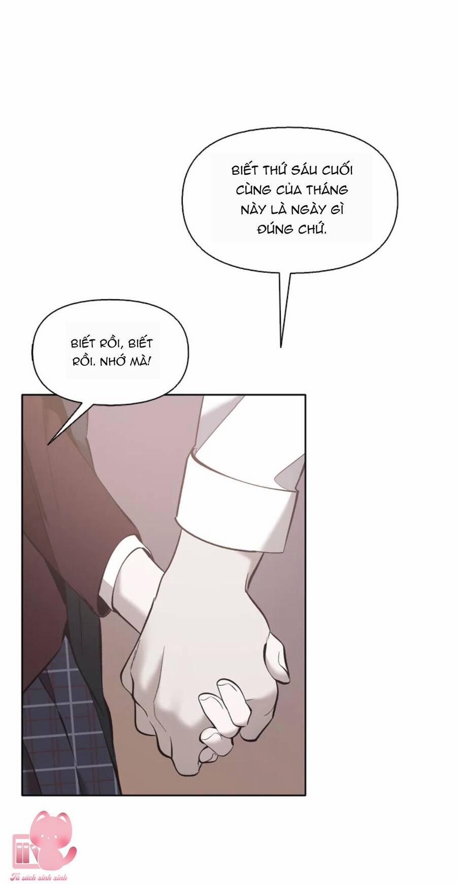 Thanh Xuân Của Chúng Ta 63 trang 34