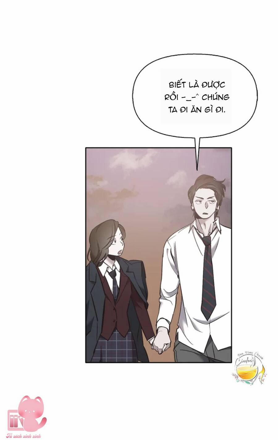 Thanh Xuân Của Chúng Ta 63 trang 35