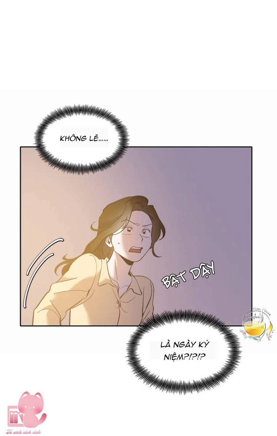 Thanh Xuân Của Chúng Ta 63 trang 39