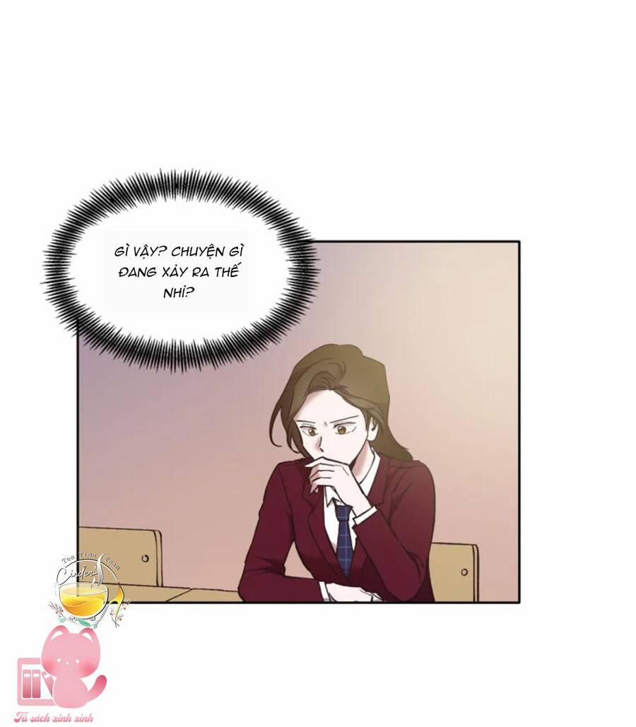 Thanh Xuân Của Chúng Ta 63 trang 4