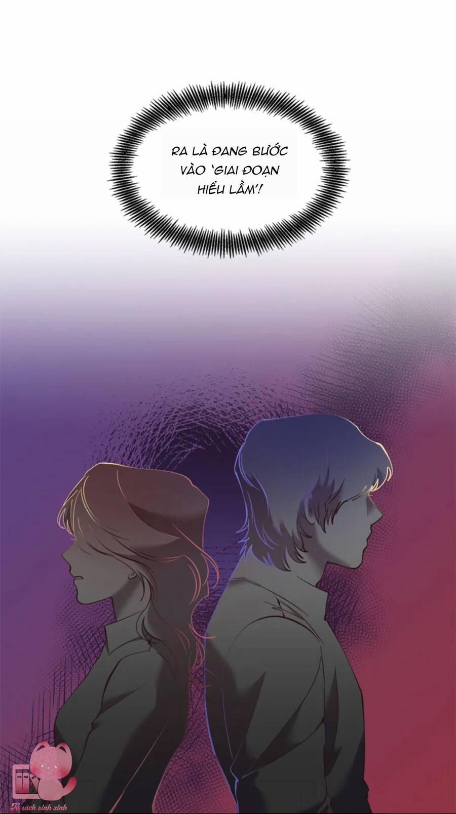 Thanh Xuân Của Chúng Ta 63 trang 41