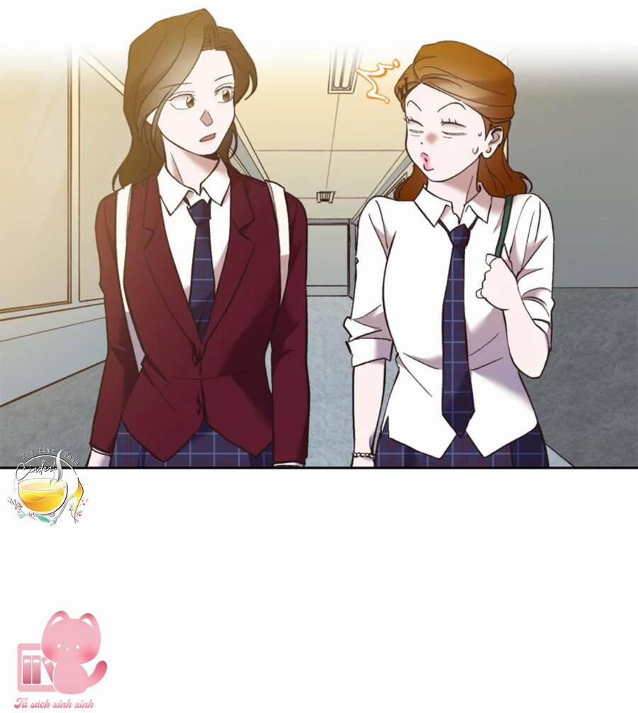 Thanh Xuân Của Chúng Ta 63 trang 45