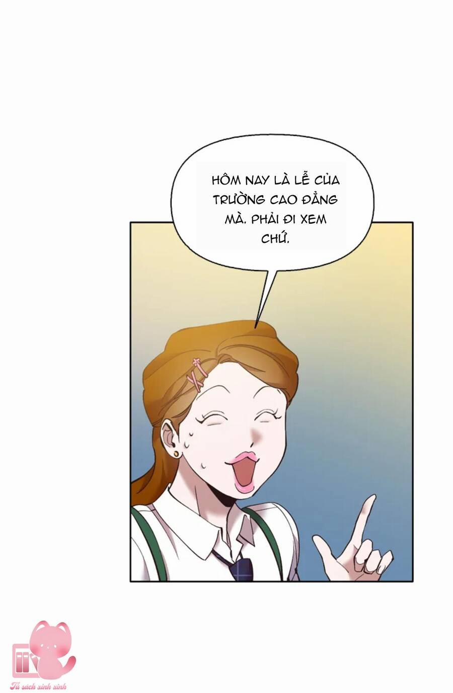 Thanh Xuân Của Chúng Ta 63 trang 46